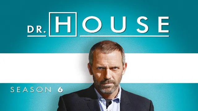 مسلسل House الموسم 6 حلقة 22 مترجمة بجودة نقية