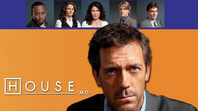 مسلسل House الموسم 2 حلقة 24 مترجمة