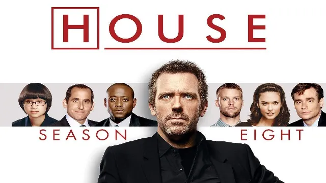 مسلسل House الموسم 8 الحلقة 22 مترجمة أونلاين