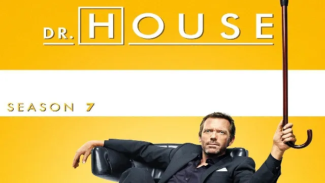 مسلسل House الموسم 7 الحلقة 23 مترجمة