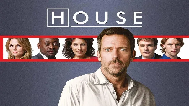 مسلسل House الموسم 5 حلقة 24 مترجمة مجاناً
