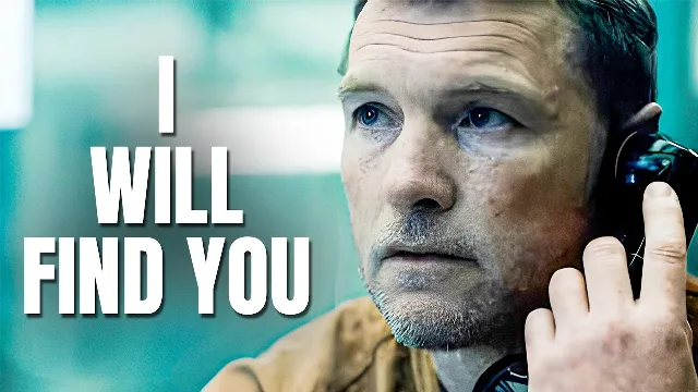 مسلسل I Will Find You مترجم