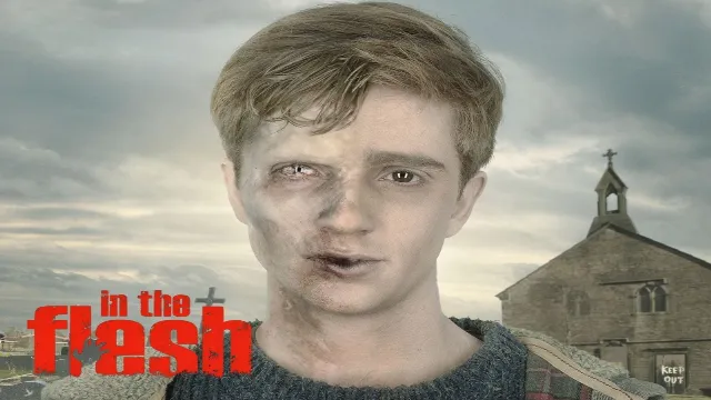 مسلسل In the Flesh مترجم مباشر