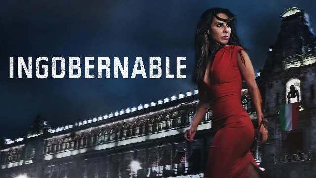 مشاهدة مسلسل Ingobernable الحلقة 15 مترجمة