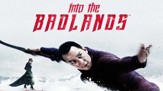 مسلسل Into the Badlands الموسم 2 الحلقة 10 مترجمة أونلاين