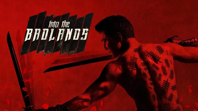 مسلسل Into the Badlands مباشر