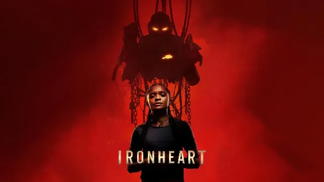 مشاهدة مسلسل Ironheart