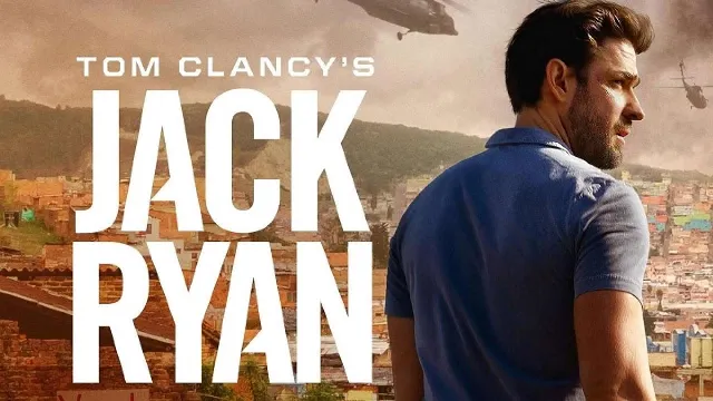 مسلسل Jack Ryan الموسم 2 حلقة 8 مترجمة مشاهدة أونلاين