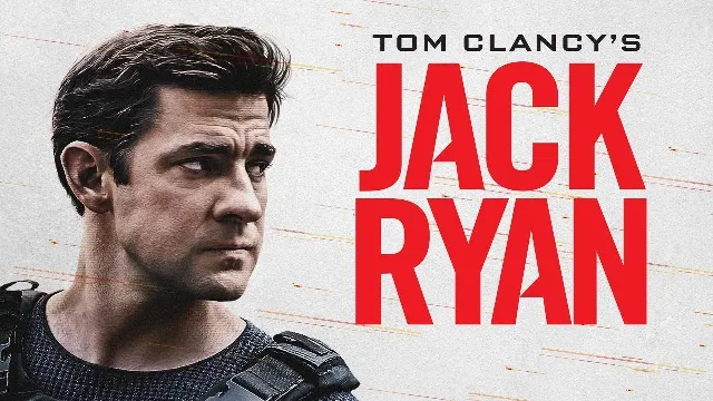 مشاهدة مسلسل Jack Ryan HD أونلاين