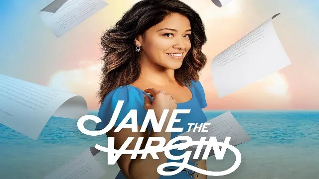 مسلسل Jane the Virgin الموسم 4 بدقة HD