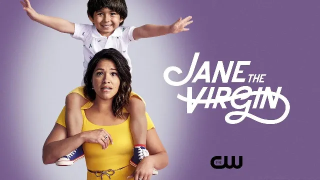 مسلسل Jane the Virgin الموسم 5 حلقة 19 مترجمة