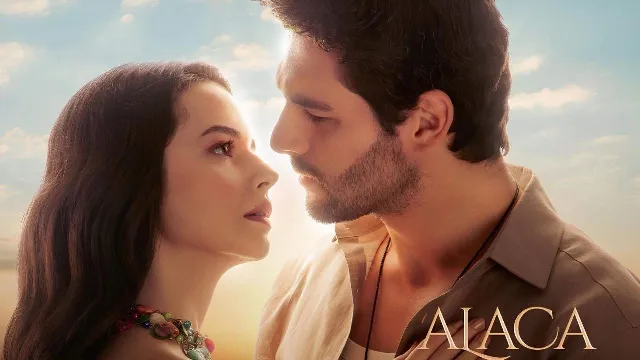 مشاهدة مسلسل جراح الروح مجاناً
