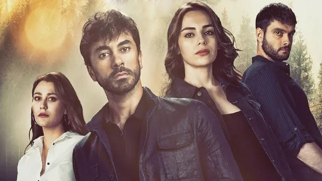 شاهد مسلسل جرح القلب أونلاين