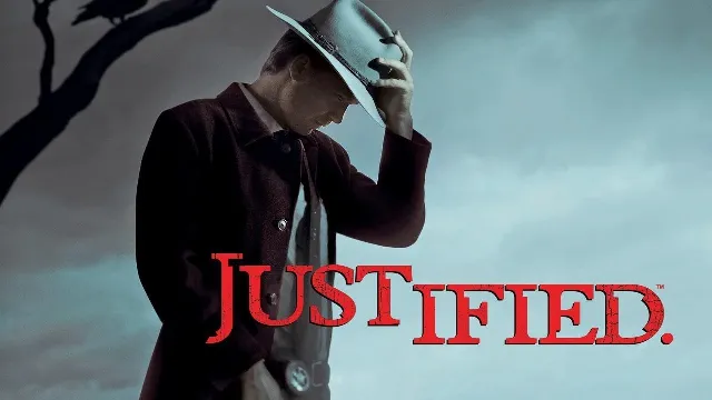 مسلسل Justified الموسم 5 مجاناً