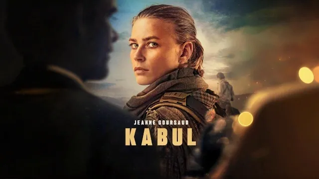 مشاهدة مسلسل Kabul أونلاين