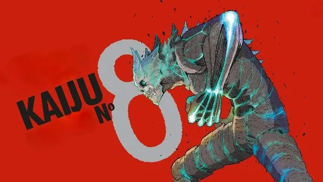 شاهد انمي Kaijuu 8-gou بجودة نقية