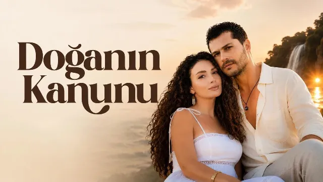 شاهد الآن مسلسل قانون الطبيعة مترجم