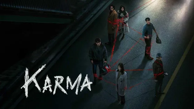 شاهد مسلسل Karma بدقة HD