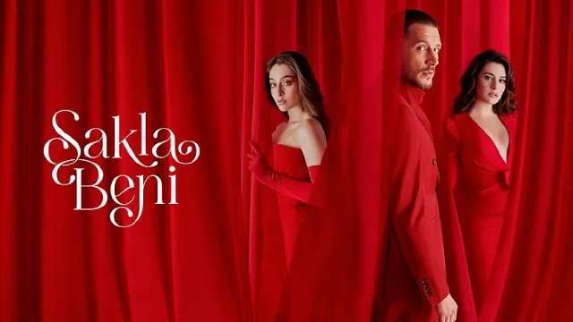 مشاهدة مسلسل خبئني بجودة ممتازة