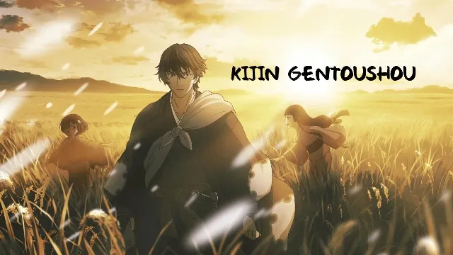 شاهد انمي Kijin Gentoushou بجودة نقية