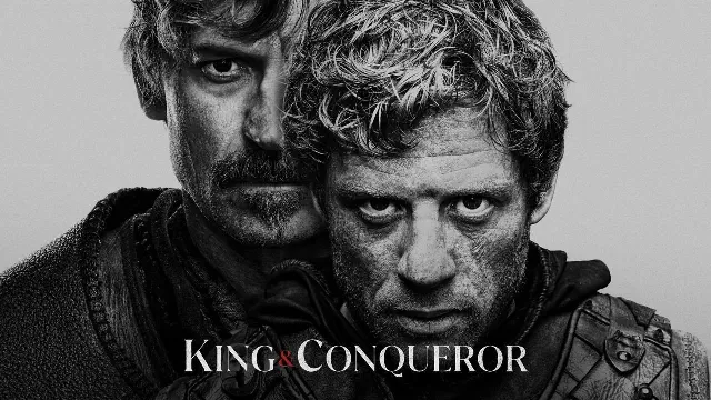 مسلسل King & Conqueror مشاهدة أونلاين