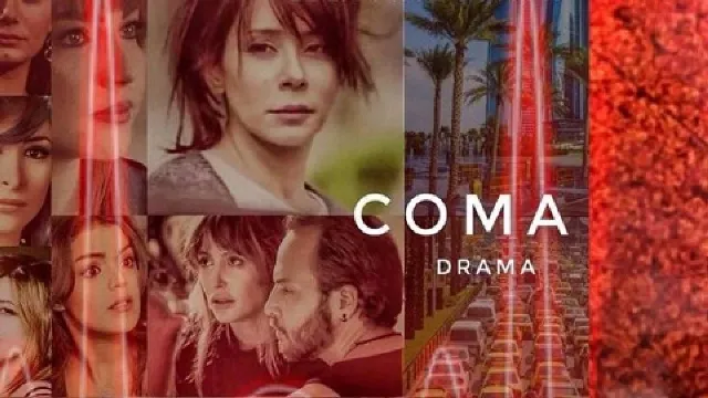 شاهد مسلسل كوما أونلاين
