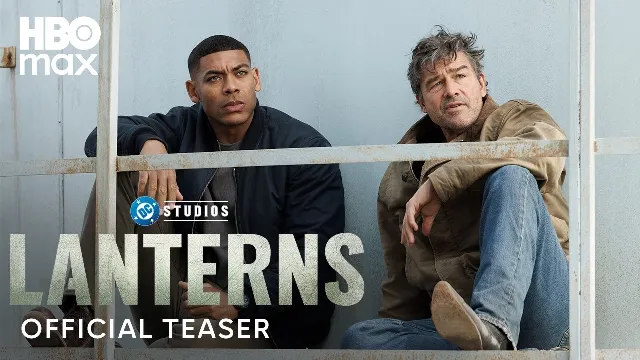 مشاهدة مسلسل Lanterns مترجم جميع الحلقات