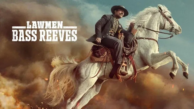 مسلسل Lawmen: Bass Reeves أونلاين