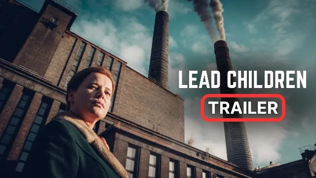مشاهدة مسلسل Lead Children مترجم مجاناً