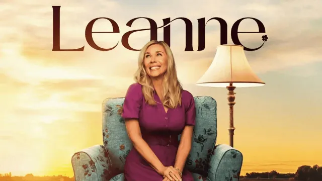 شاهد الآن مسلسل Leanne