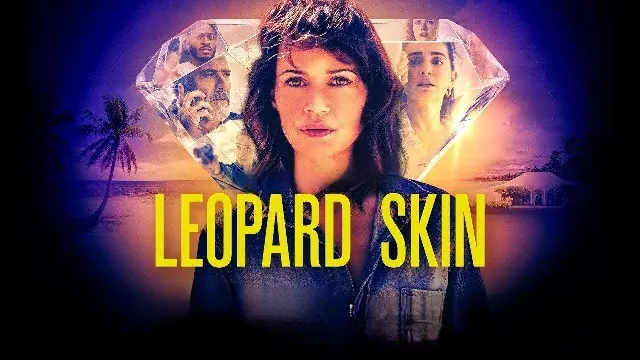 مشاهدة مسلسل Leopard Skin