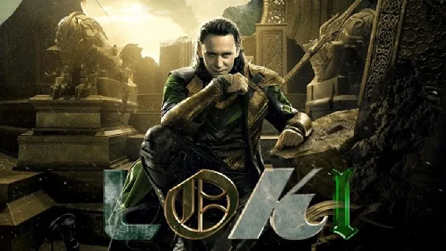 شاهد مسلسل Loki بجودة نقية