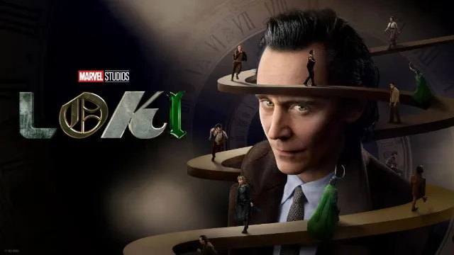 مشاهدة مسلسل loki مترجم مجاناً