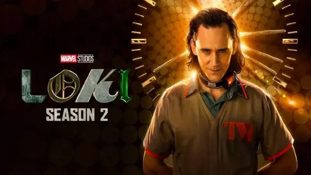 مسلسل Loki الموسم 2 حلقة 6 مترجمة بدقة HD