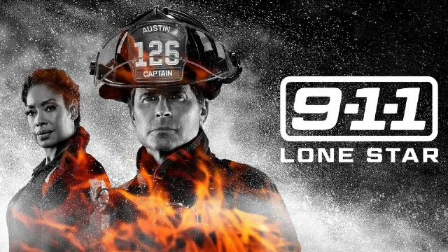 مسلسل 9-1-1: Lone Star الموسم 4 الحلقة 18 مترجمة HD أونلاين