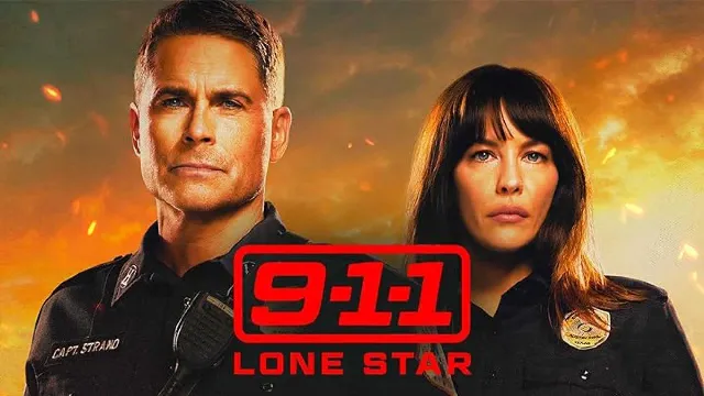 مسلسل 9-1-1: Lone Star الحلقة 10 مترجمة بدقة HD