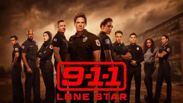 مسلسل 9-1-1: Lone Star الموسم 6 الحلقة 18 مترجمة HD أونلاين
