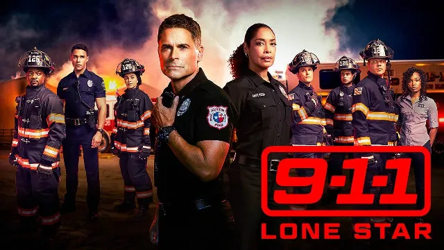 مسلسل 9-1-1: Lone Star الموسم 5 بدقة عالية
