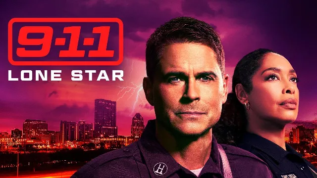مسلسل 9-1-1: Lone Star الموسم 2 الحلقة 18 مترجمة HD أونلاين