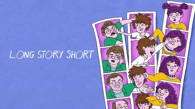 انمي Long Story Short جميع الحلقات