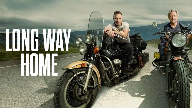 مسلسل Long Way Home أونلاين