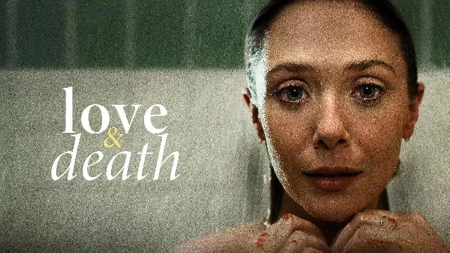 مسلسل Love and Death بدقة عالية