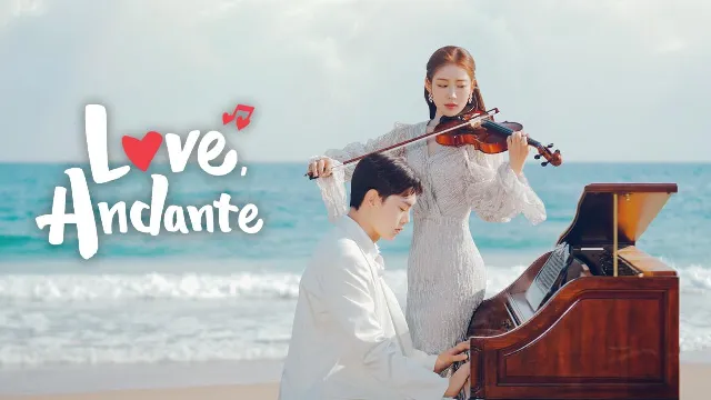 شاهد الآن مسلسل Love Andante