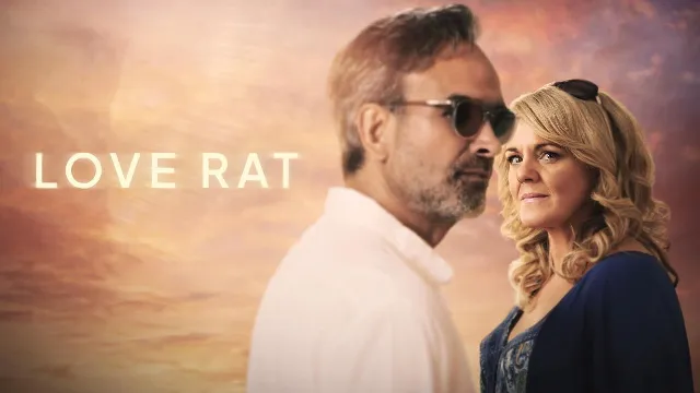 شاهد مسلسل Love Rat أونلاين