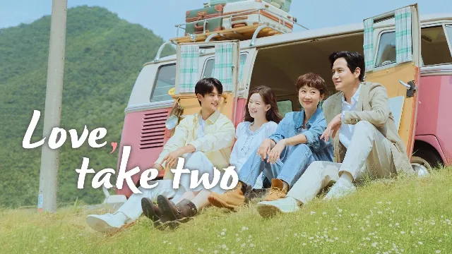 مسلسل Love, Take Two مجاناً