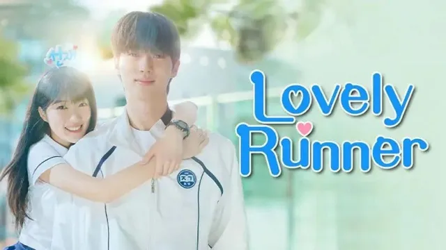 شاهد مسلسل Lovely Runner بدقة HD