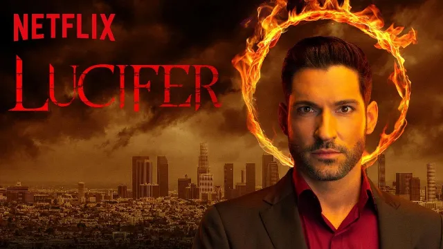 مسلسل Lucifer الموسم 5 حلقة 16 مترجمة مجاناً