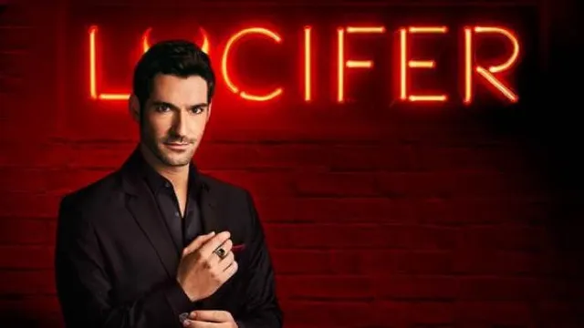 مسلسل Lucifer الموسم 4 حلقة 10 مترجمة