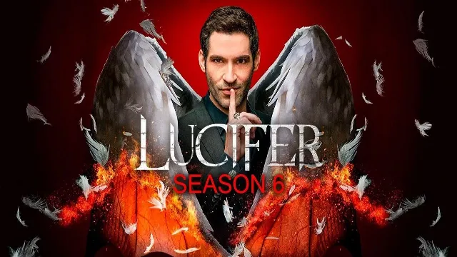 مسلسل Lucifer الموسم 6 حلقة 10 مترجمة بجودة نقية