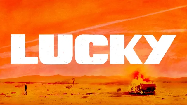 شاهد الآن مسلسل Lucky مترجم